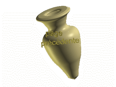 page accueil